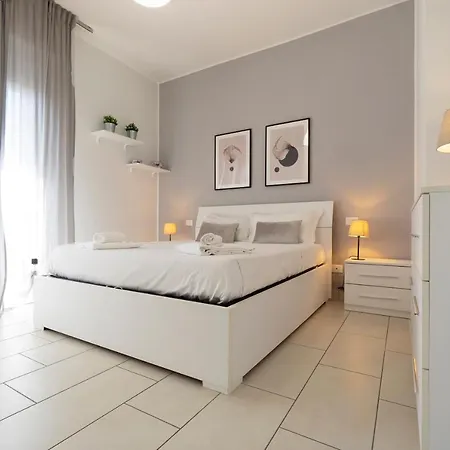 Getthekey Pasubio Apartment Bologna Exterior foto