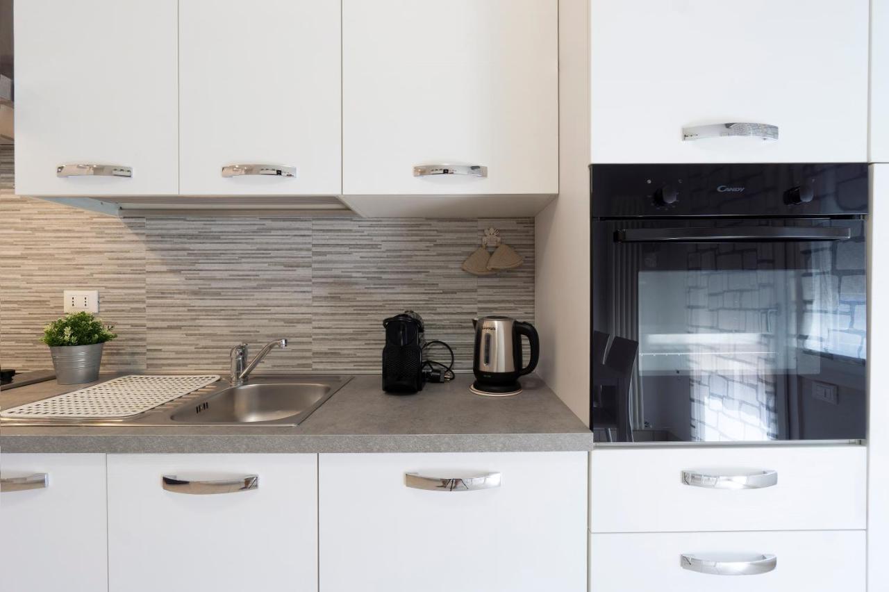 Apartamento Getthekey Pasubio
