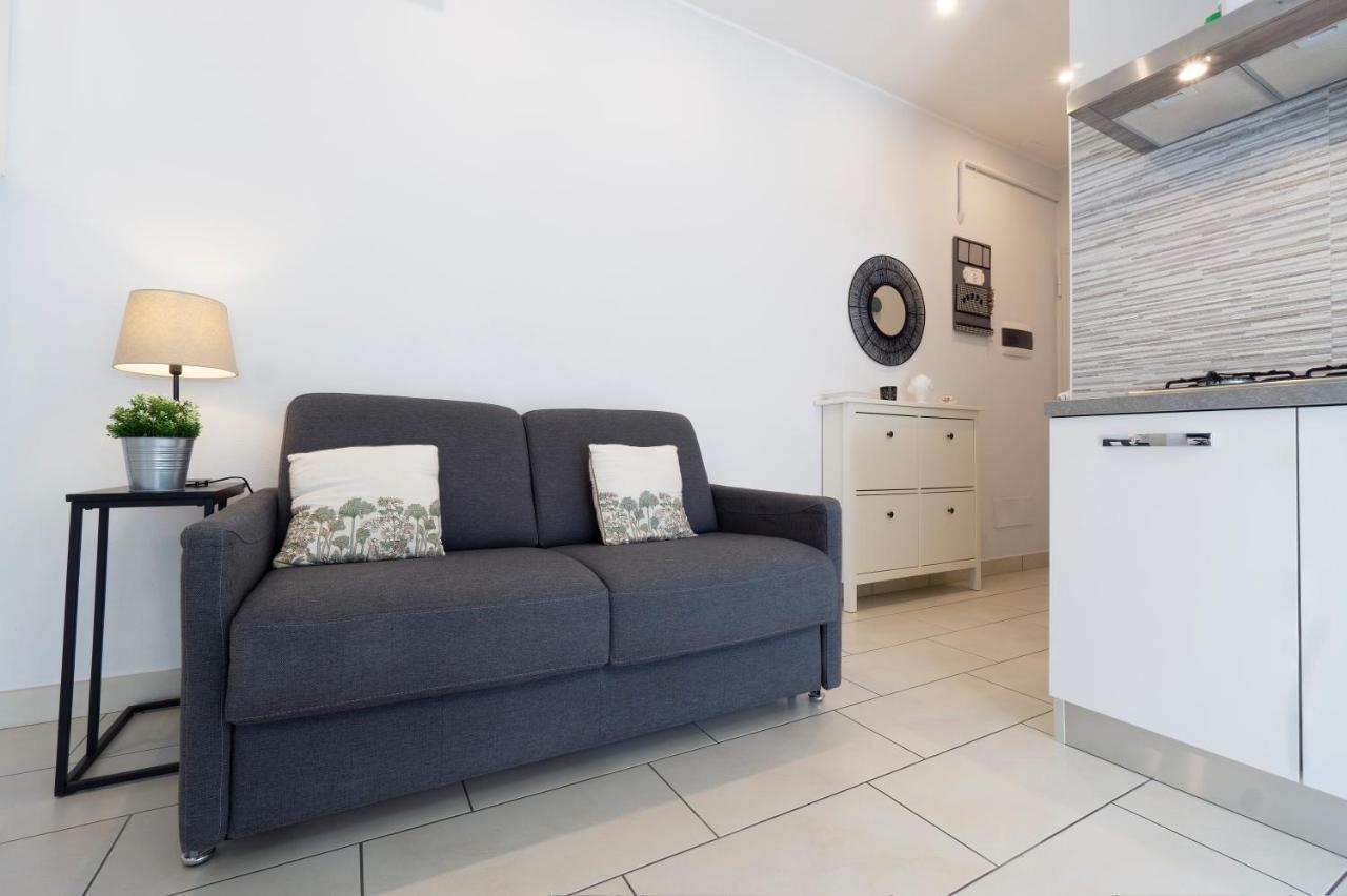 Getthekey Pasubio Apartamento *