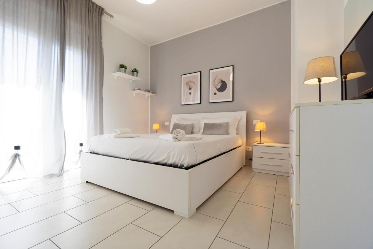 Apartamento Getthekey Pasubio *