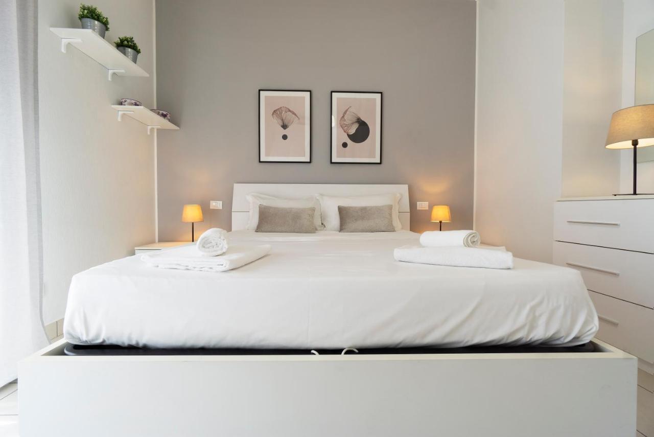 Getthekey Pasubio Apartamento