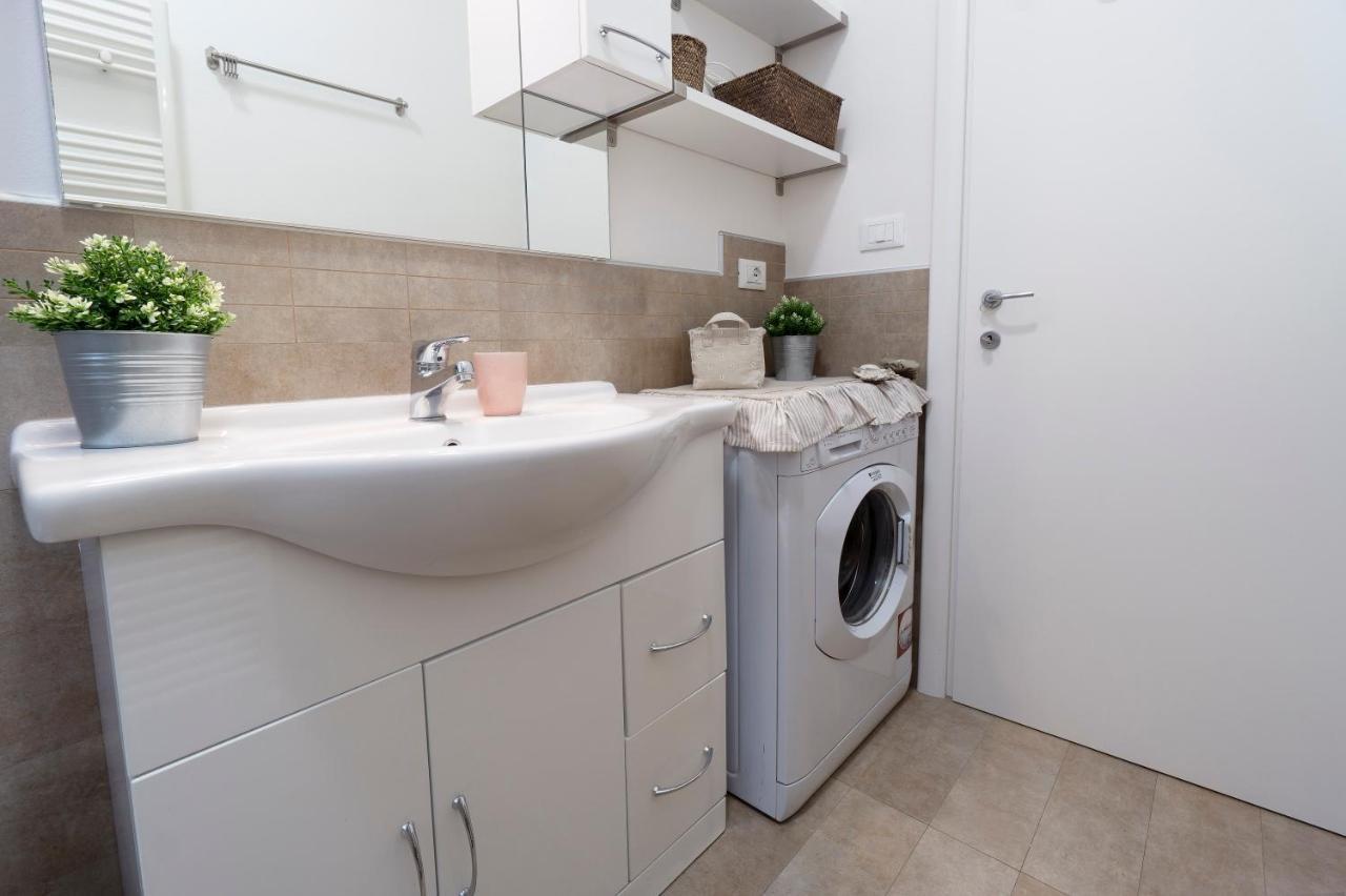 Apartamento Getthekey Pasubio *