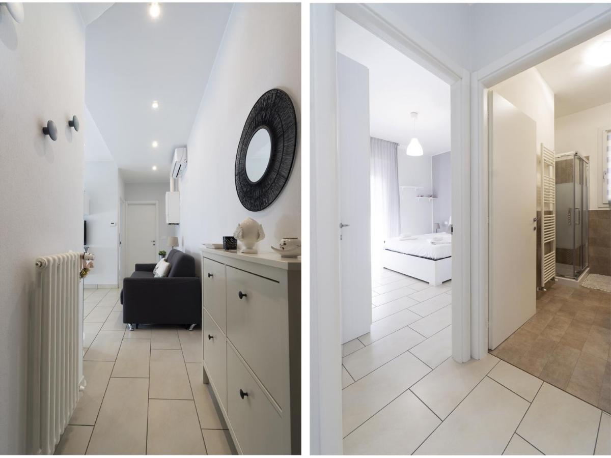 Apartamento Getthekey Pasubio Bolonha