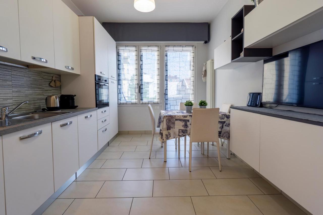 Apartamento Getthekey Pasubio Bolonha