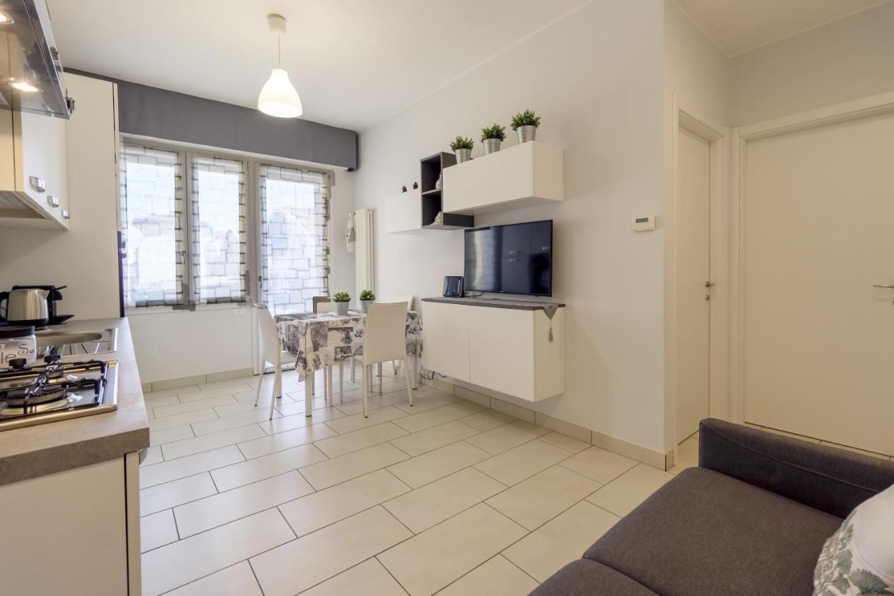 Getthekey Pasubio Apartamento Bolonha