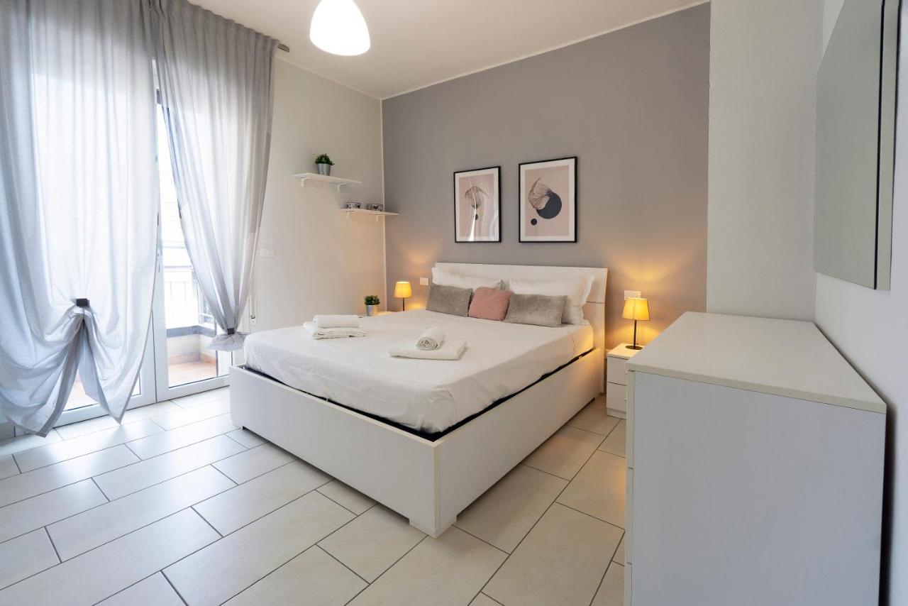 Getthekey Pasubio Apartamento Bolonha